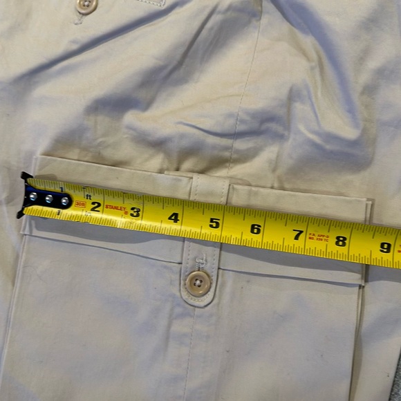 Ann Taylor Capris Pants - Picture 5 of 7